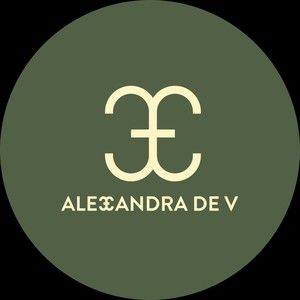 Meet your Posher, Alexandra